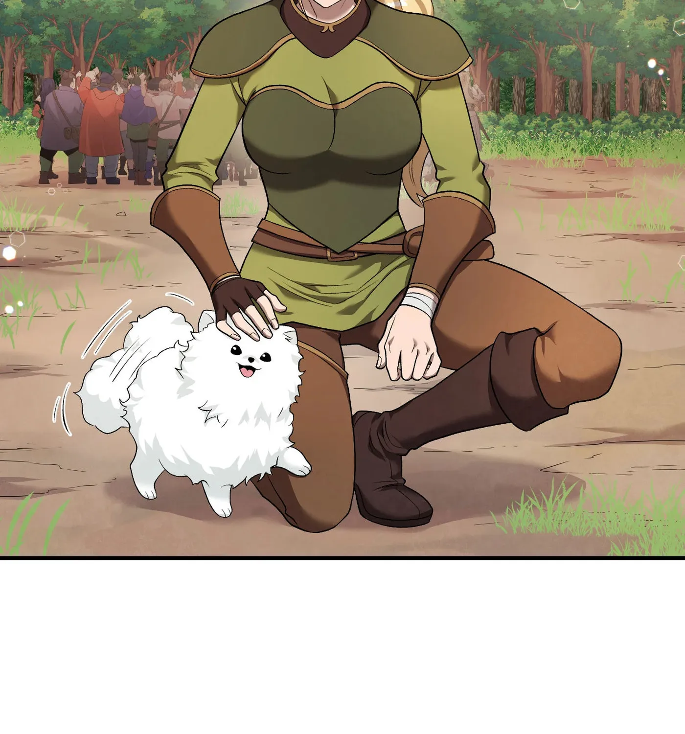 Read Legendary Retirement chapter 15 image 54 on Lezhin