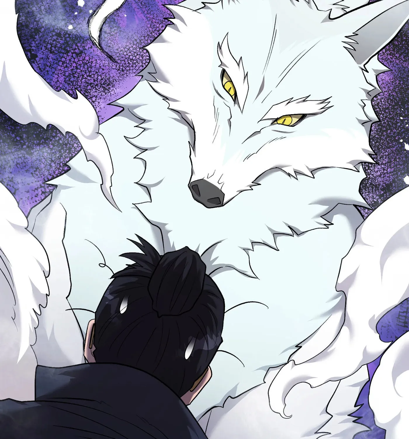 Read Legendary Retirement chapter 15 image 62 on Lezhin