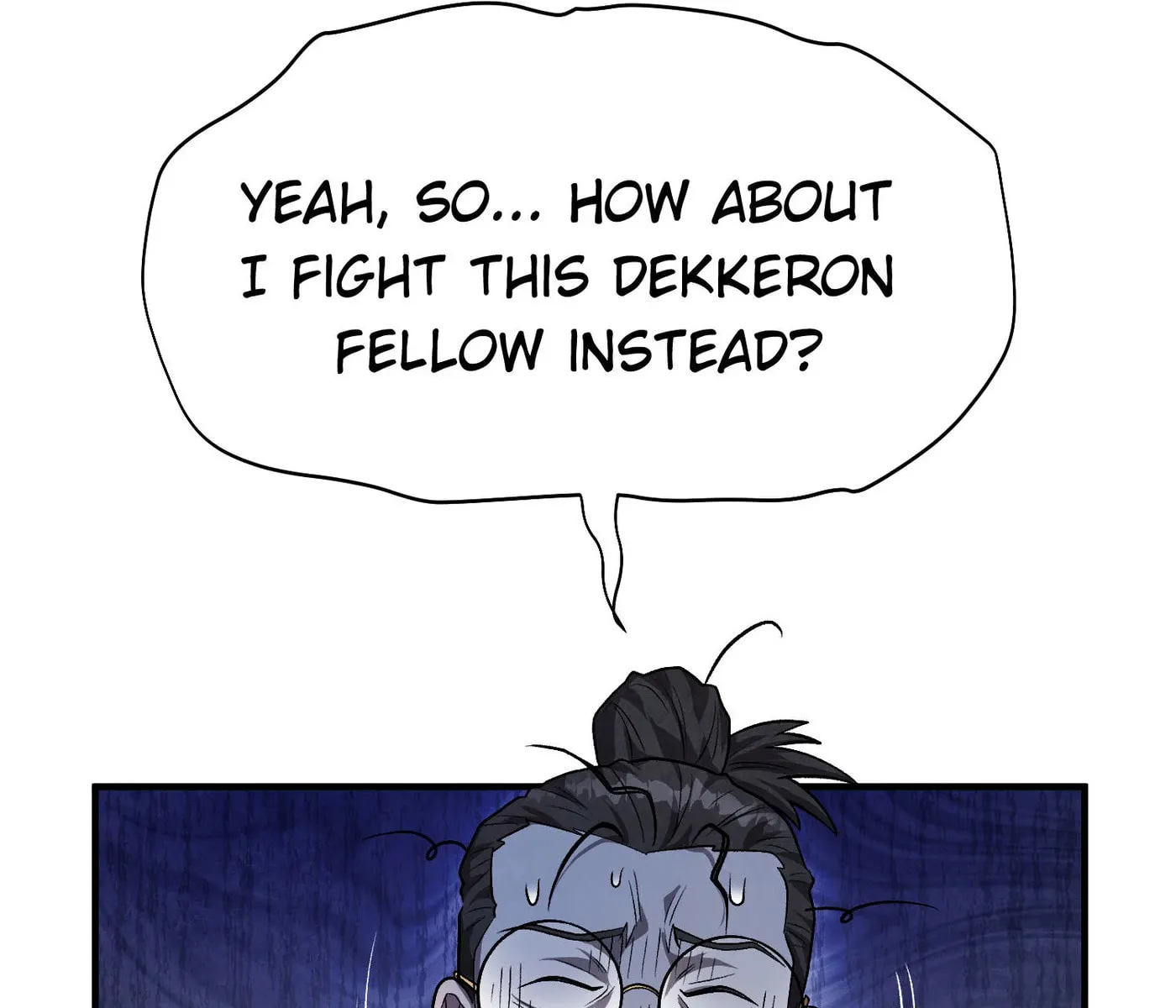 Read Legendary Retirement chapter 15 image 64 on Lezhin