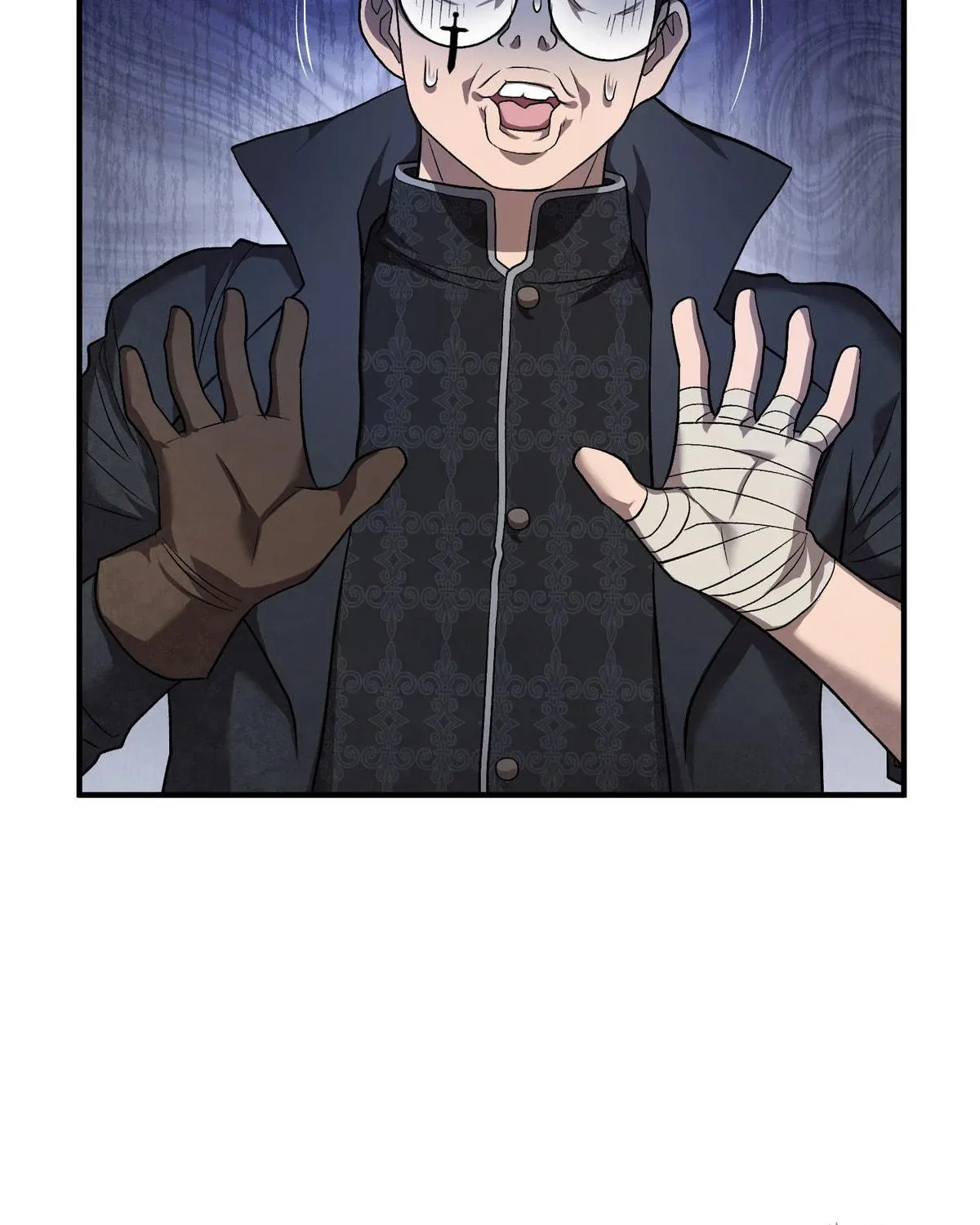 Read Legendary Retirement chapter 15 image 65 on Lezhin
