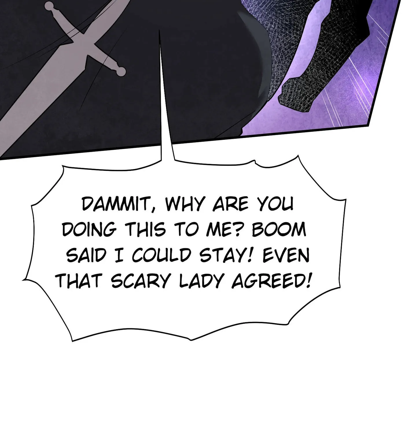 Read Legendary Retirement chapter 15 image 7 on Lezhin
