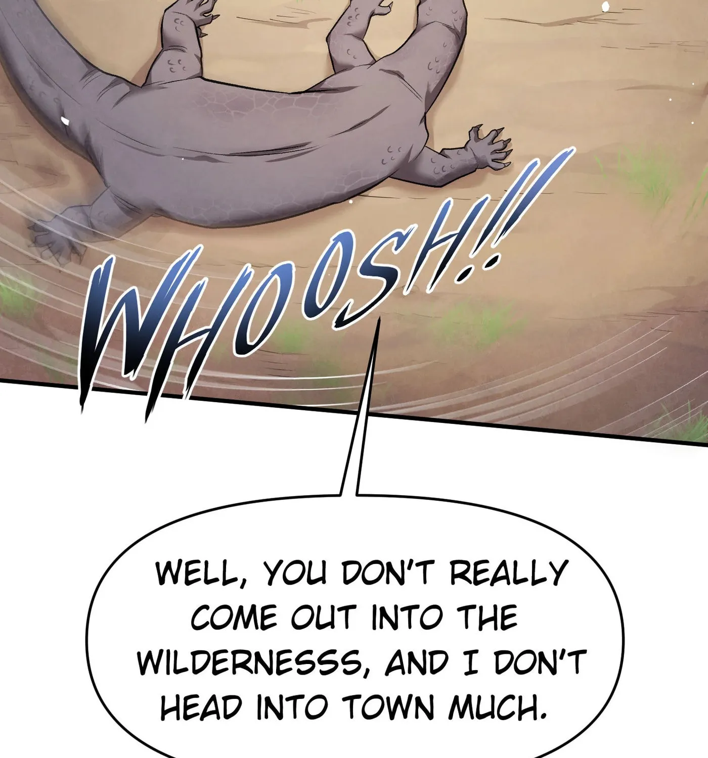 Read Legendary Retirement chapter 15 image 81 on Lezhin