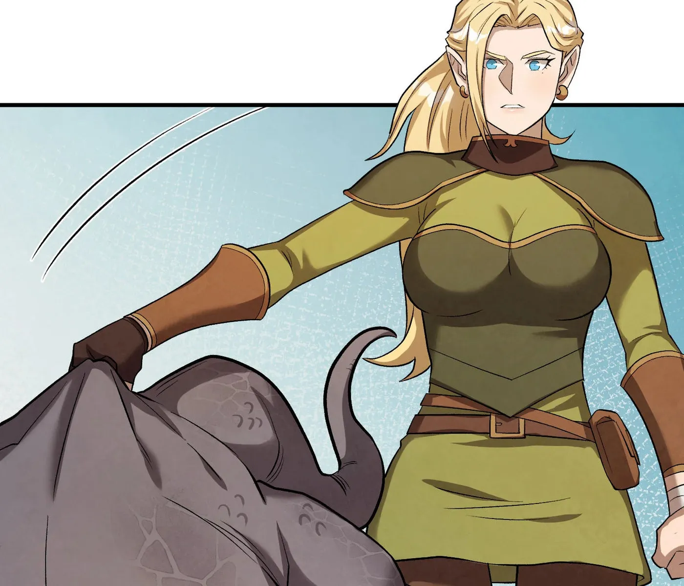 Read Legendary Retirement chapter 15 image 85 on Lezhin