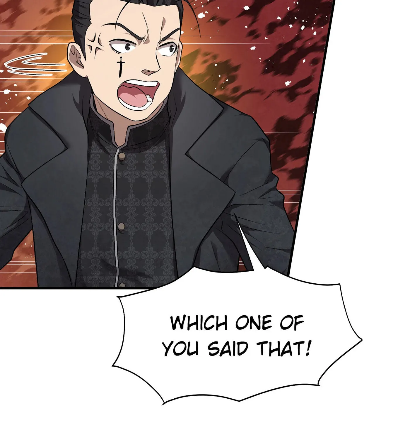 Read Legendary Retirement chapter 15 image 9 on Lezhin