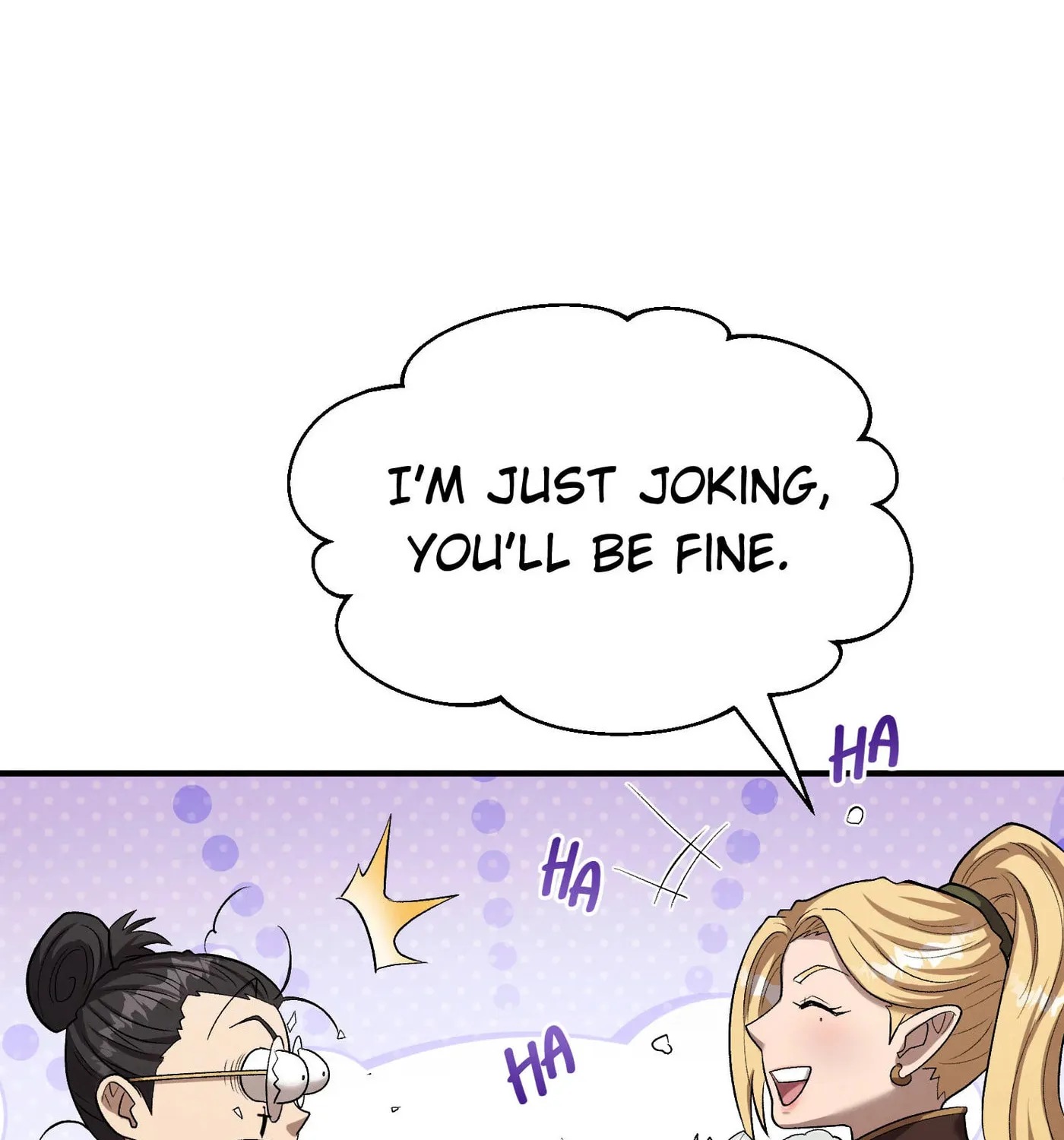 Read Legendary Retirement chapter 15 image 98 on Lezhin