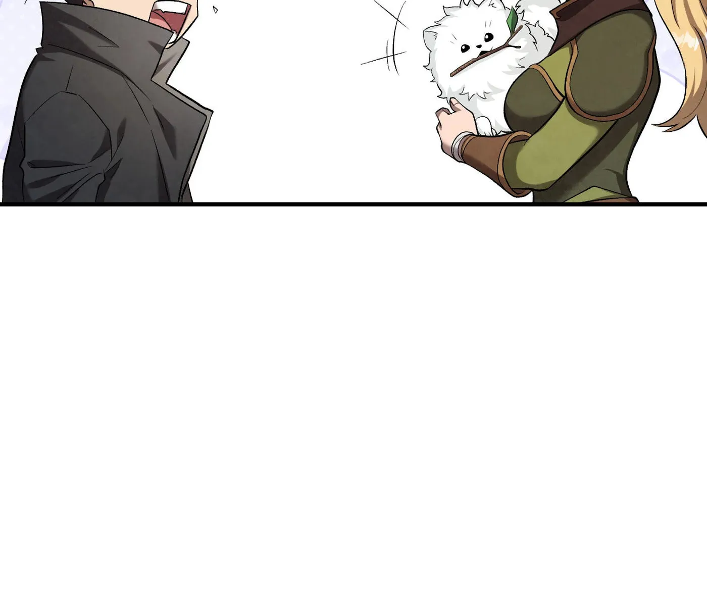 Read Legendary Retirement chapter 15 image 99 on Lezhin