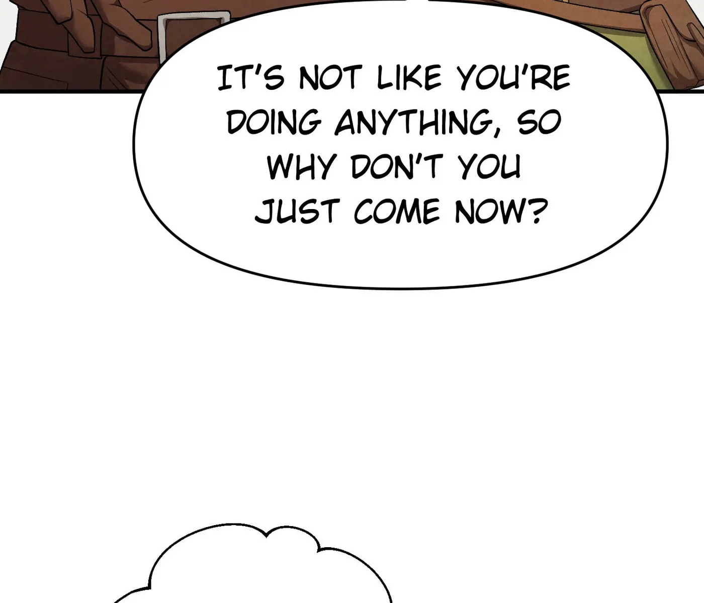 Read Legendary Retirement chapter 16 image 100 on Lezhin