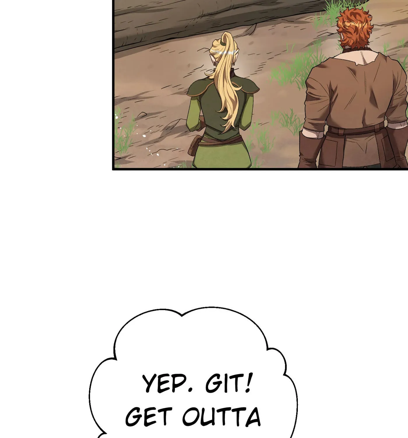 Read Legendary Retirement chapter 16 image 102 on Lezhin