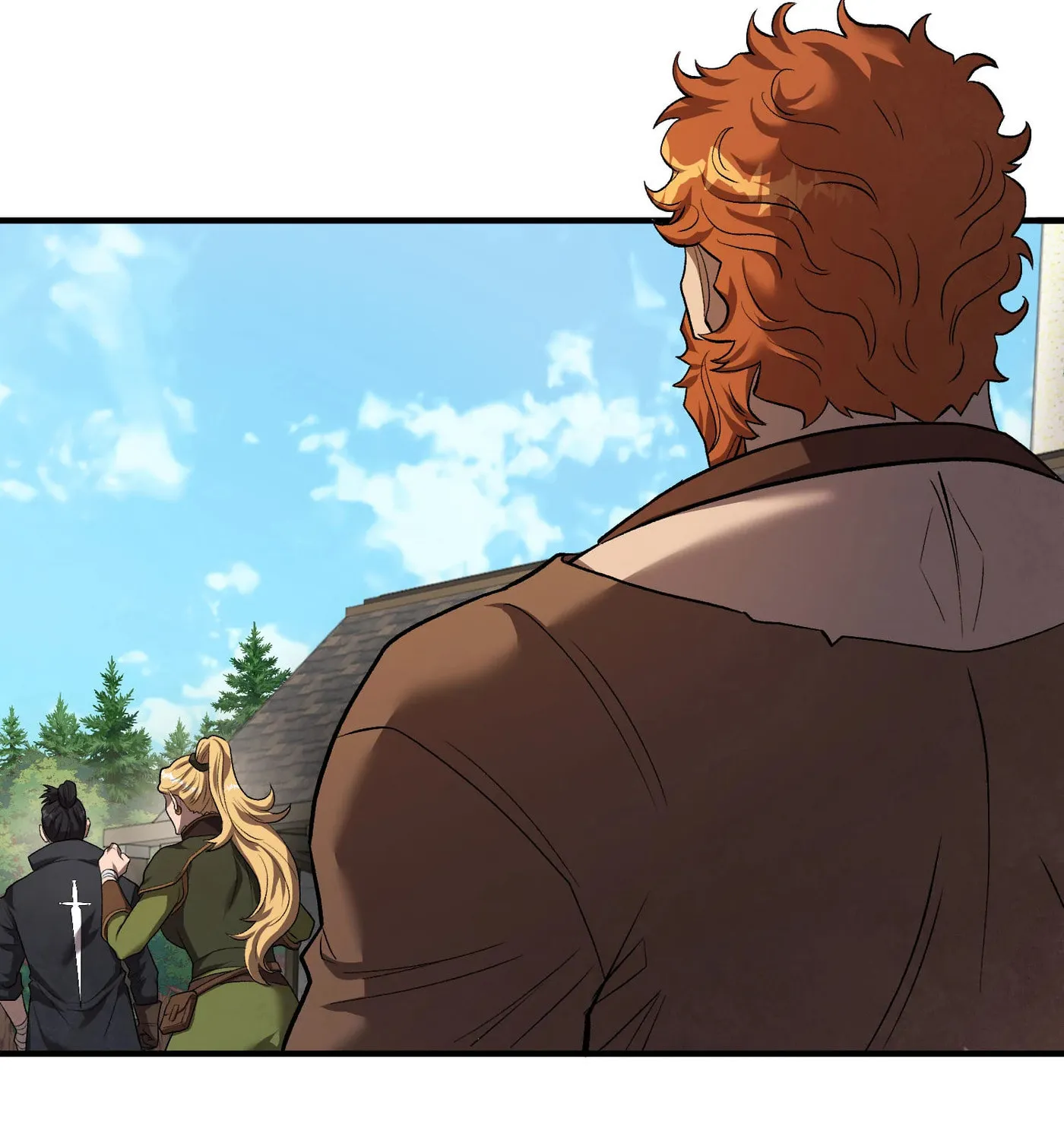 Read Legendary Retirement chapter 16 image 109 on Lezhin
