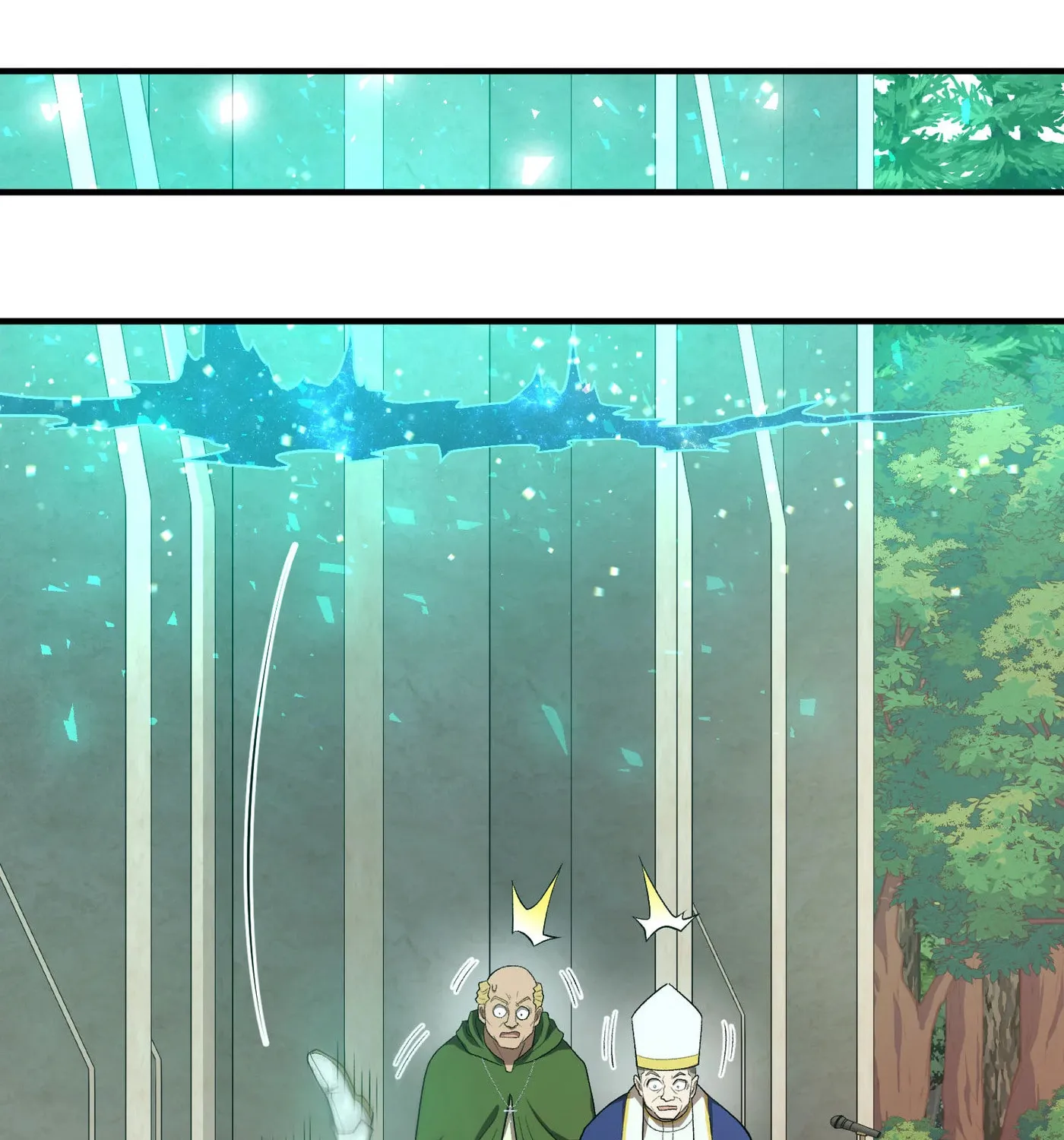 Read Legendary Retirement chapter 16 image 124 on Lezhin