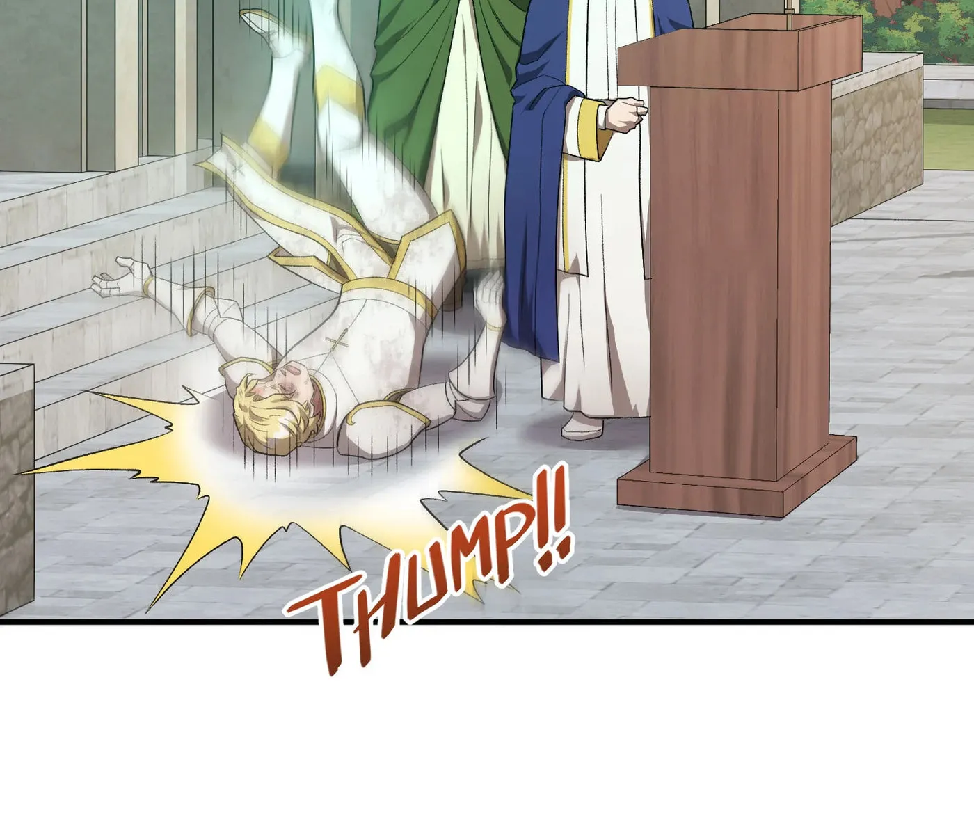 Read Legendary Retirement chapter 16 image 125 on Lezhin