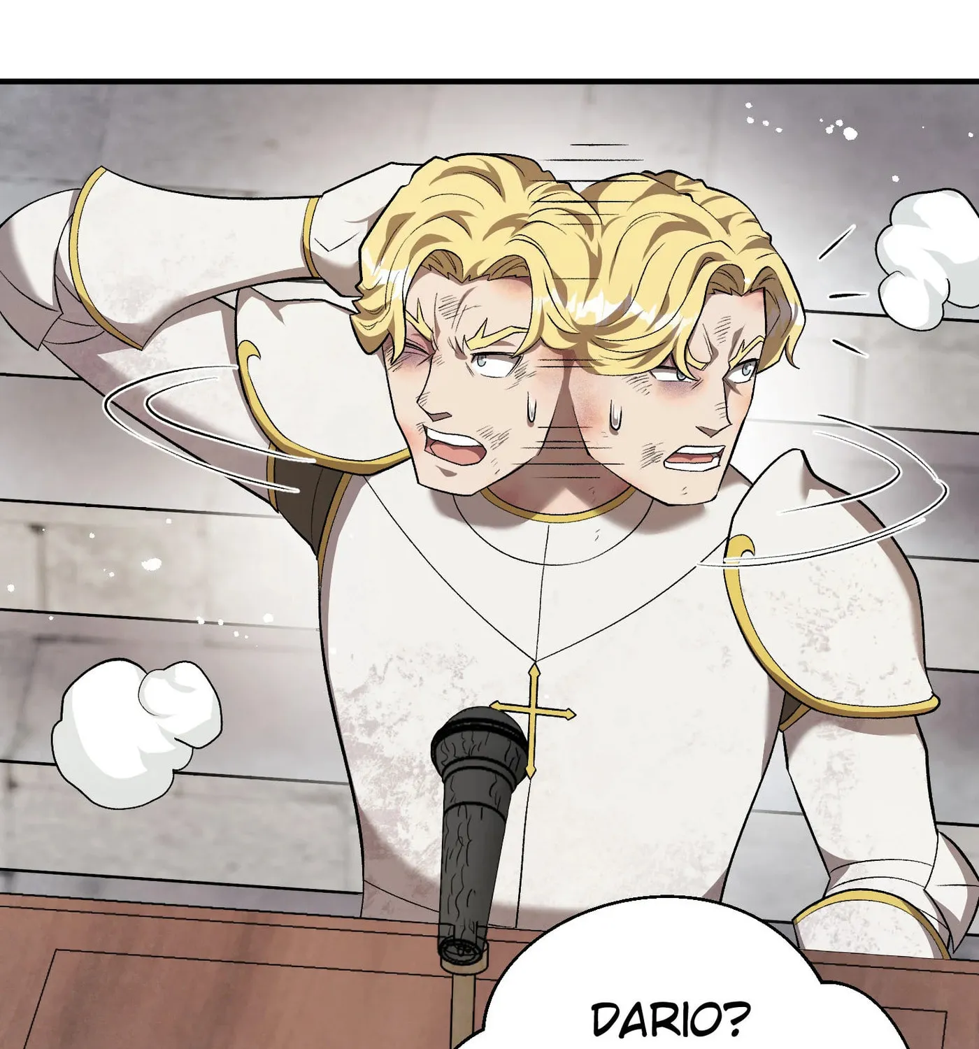 Read Legendary Retirement chapter 16 image 127 on Lezhin