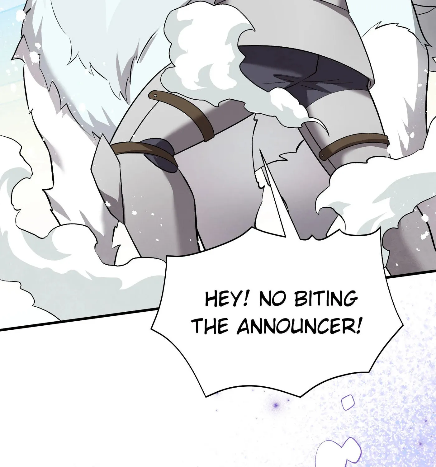 Read Legendary Retirement chapter 16 image 15 on Lezhin