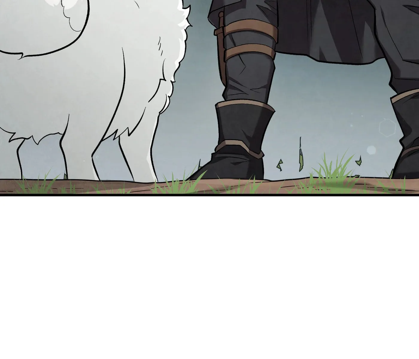 Read Legendary Retirement chapter 16 image 2 on Lezhin