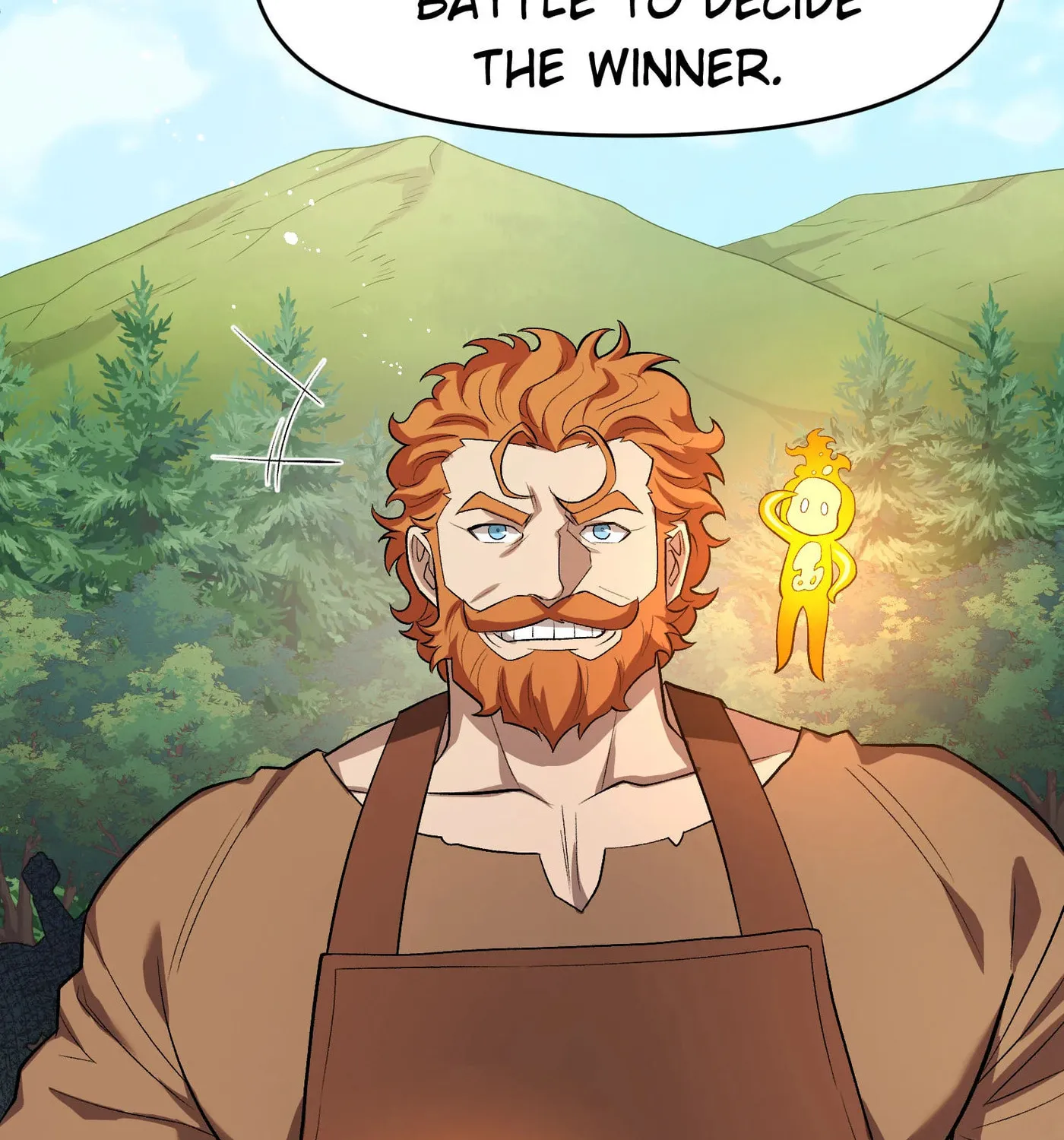 Read Legendary Retirement chapter 16 image 21 on Lezhin