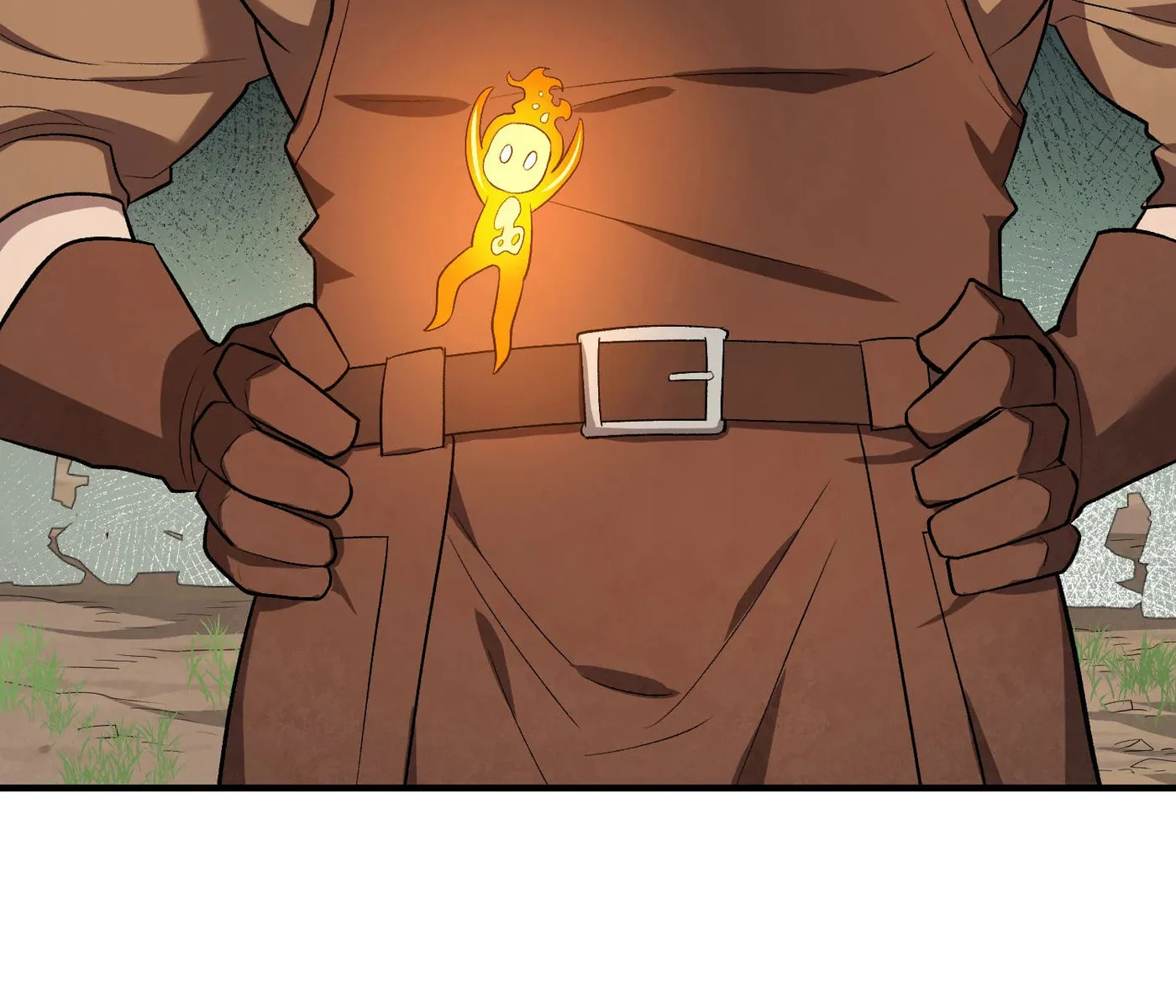 Read Legendary Retirement chapter 16 image 22 on Lezhin