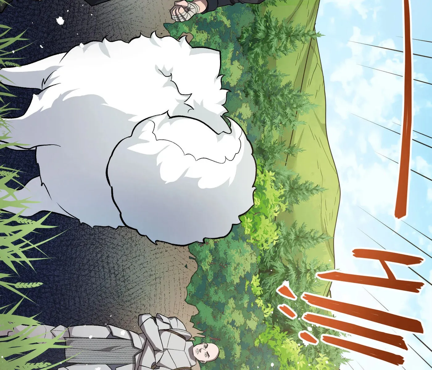 Read Legendary Retirement chapter 16 image 28 on Lezhin