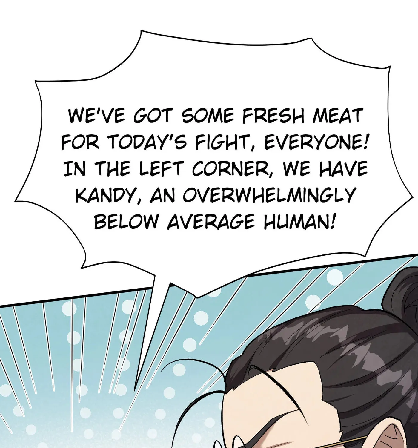 Read Legendary Retirement chapter 16 image 3 on Lezhin