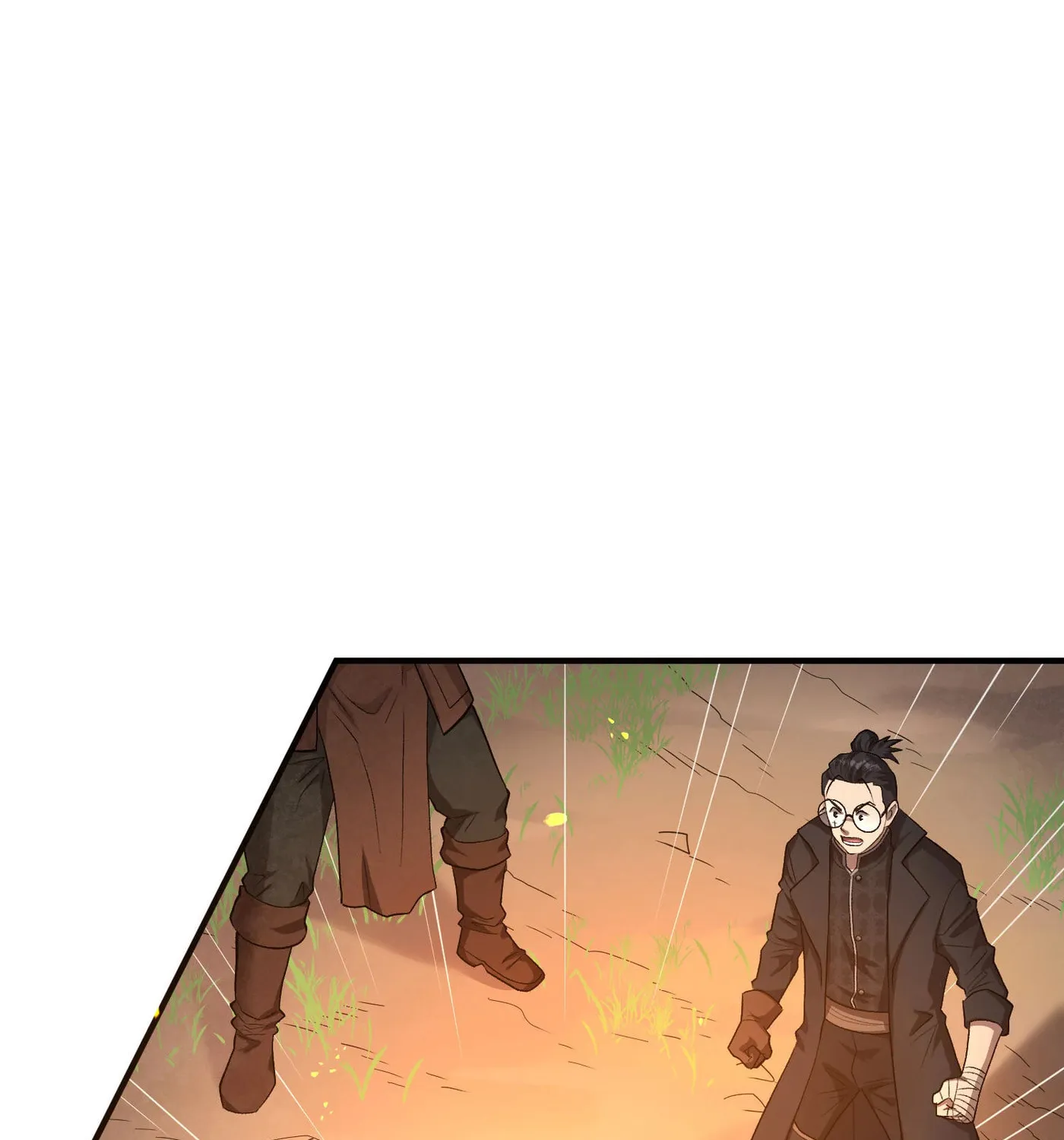 Read Legendary Retirement chapter 16 image 32 on Lezhin