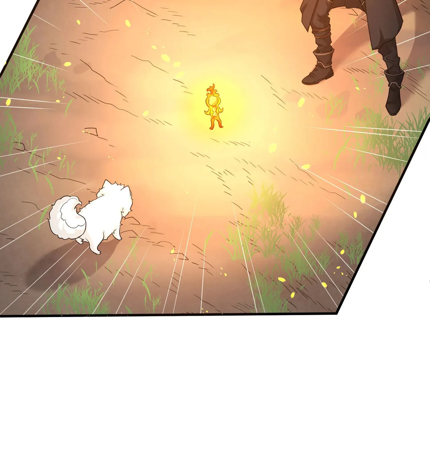 Read Legendary Retirement chapter 16 image 33 on Lezhin