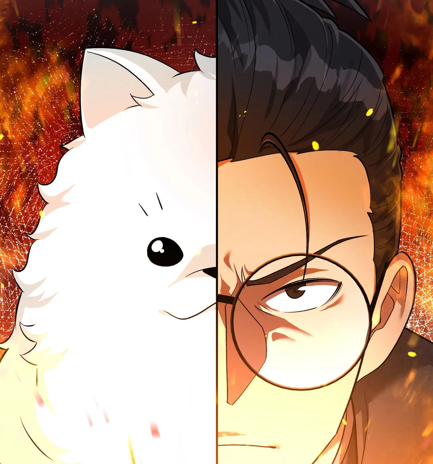 Read Legendary Retirement chapter 16 image 35 on Lezhin