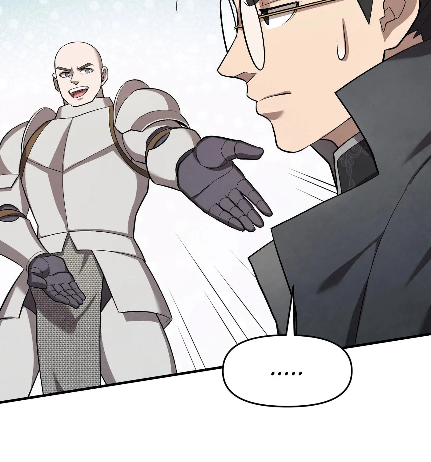 Read Legendary Retirement chapter 16 image 4 on Lezhin