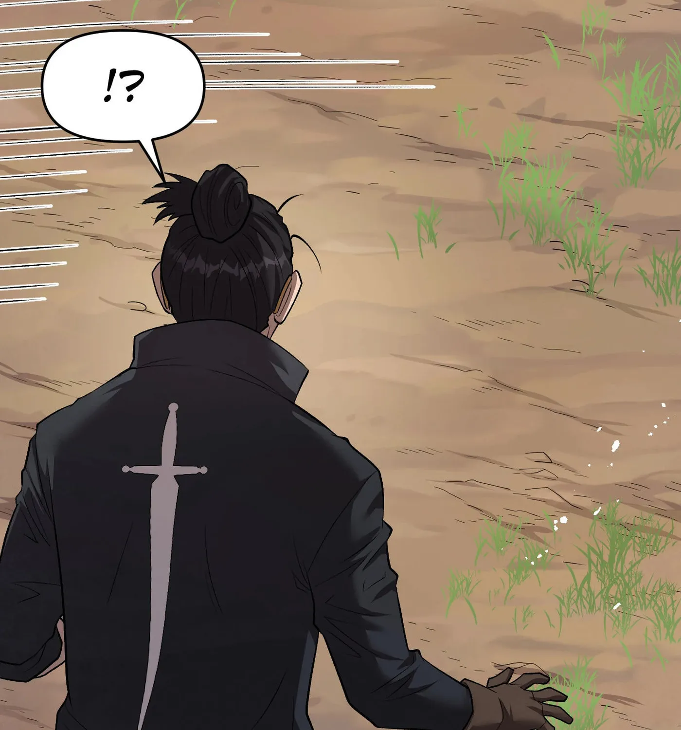 Read Legendary Retirement chapter 16 image 40 on Lezhin
