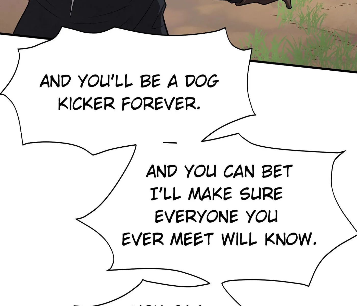 Read Legendary Retirement chapter 16 image 41 on Lezhin