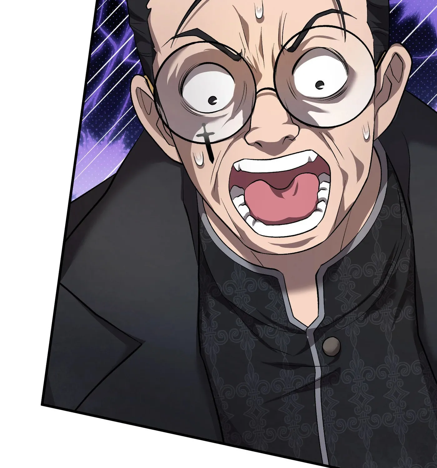 Read Legendary Retirement chapter 16 image 43 on Lezhin