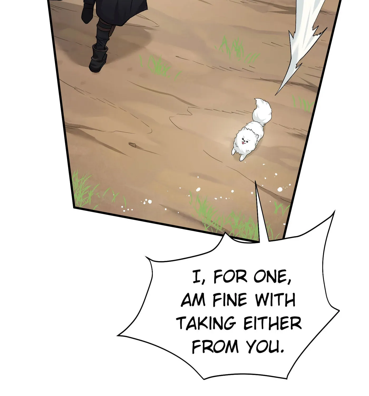 Read Legendary Retirement chapter 16 image 53 on Lezhin