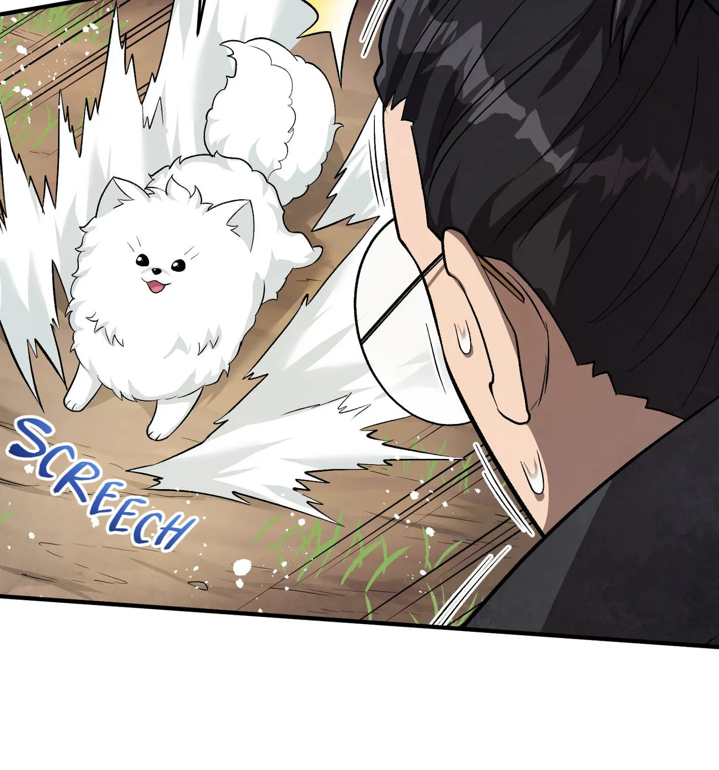Read Legendary Retirement chapter 16 image 59 on Lezhin