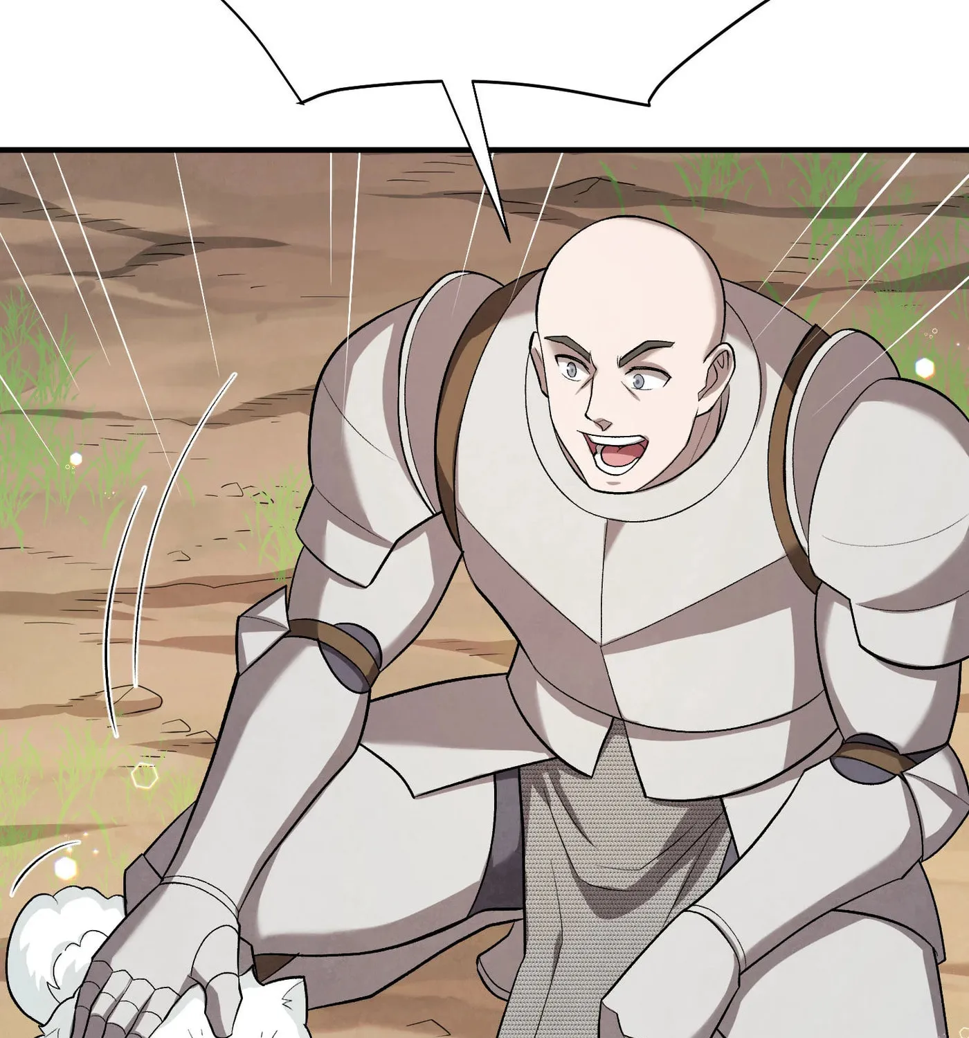 Read Legendary Retirement chapter 16 image 6 on Lezhin