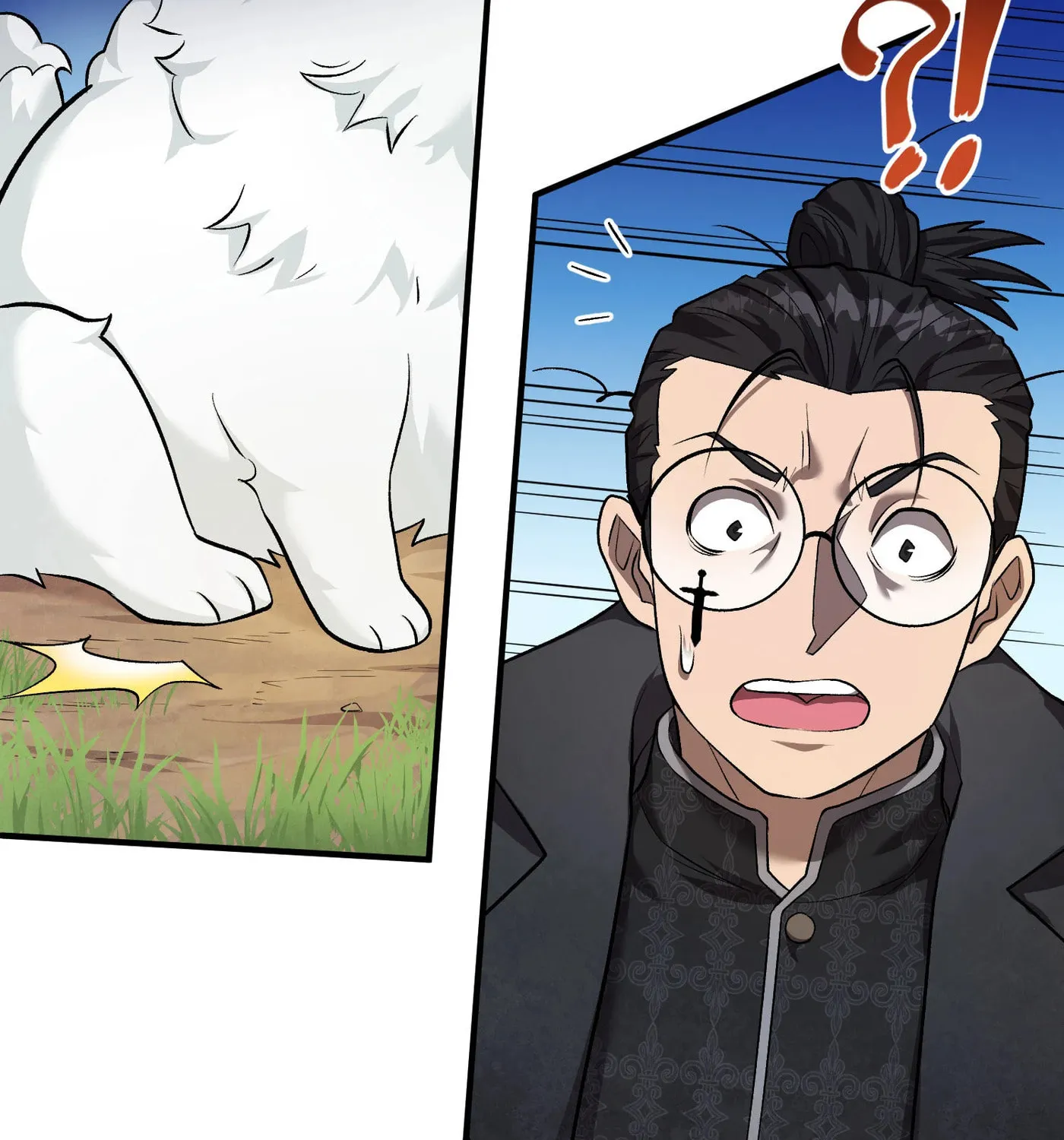 Read Legendary Retirement chapter 16 image 61 on Lezhin