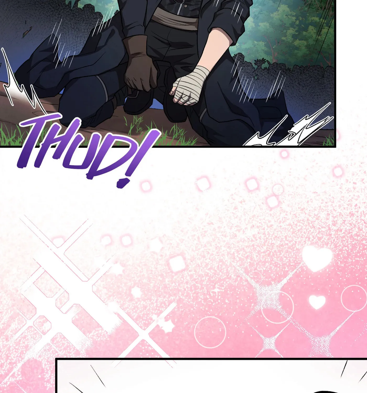 Read Legendary Retirement chapter 16 image 67 on Lezhin