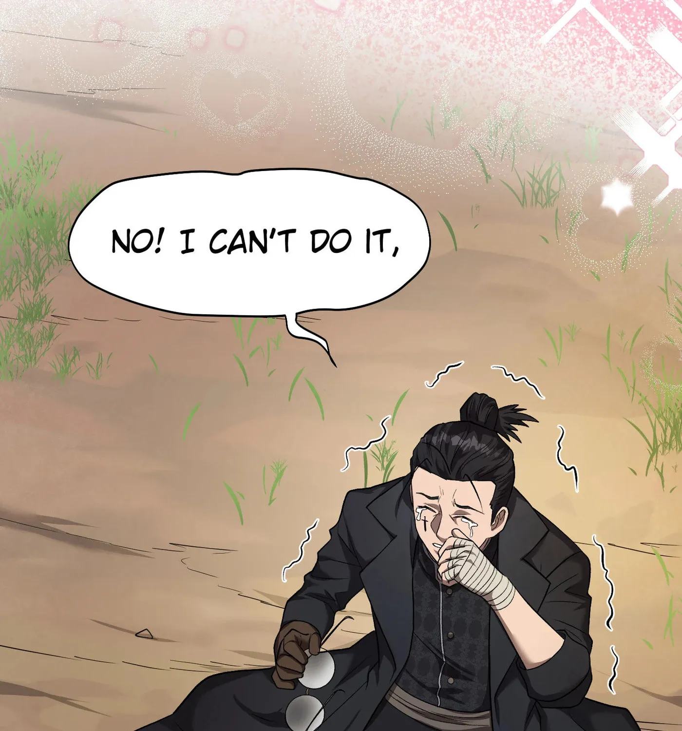 Read Legendary Retirement chapter 16 image 69 on Lezhin