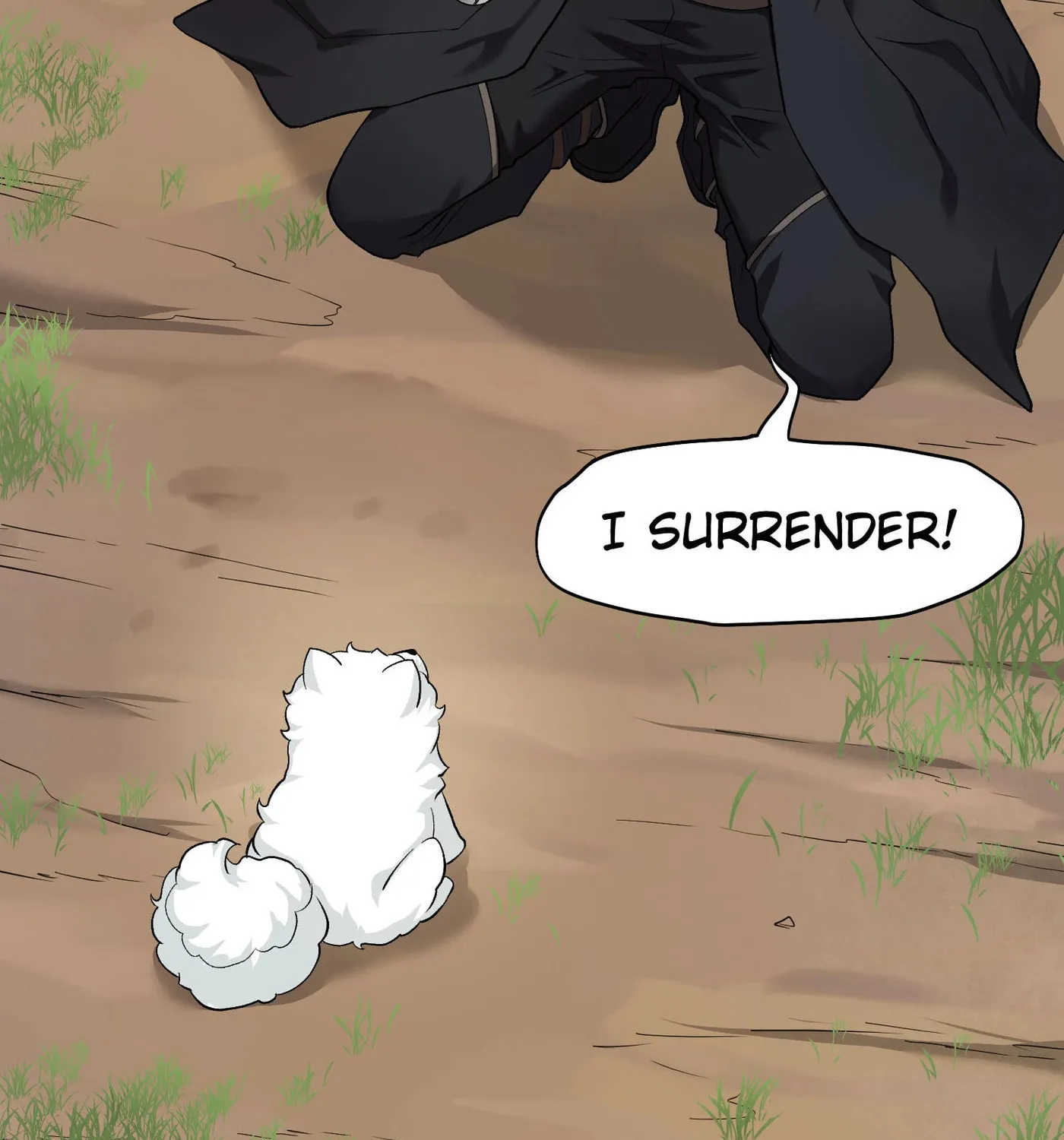 Read Legendary Retirement chapter 16 image 70 on Lezhin