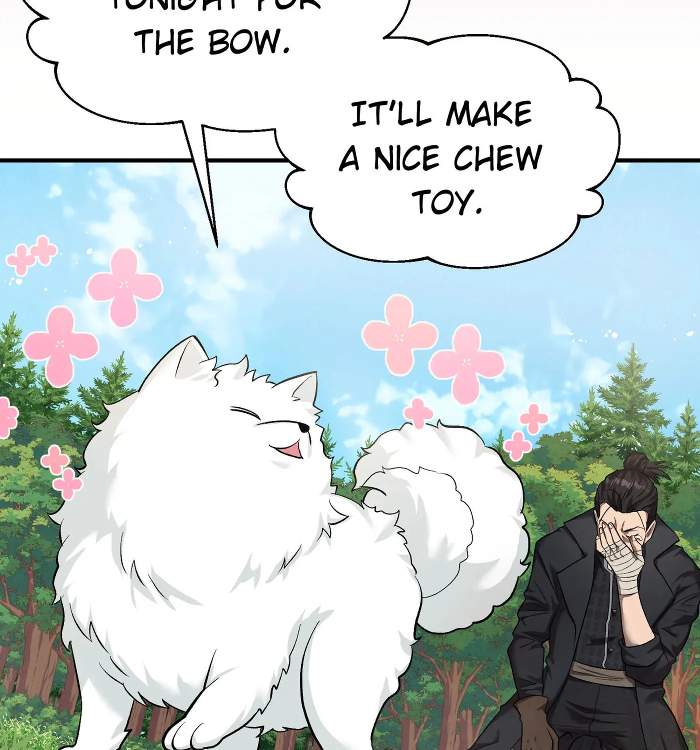 Read Legendary Retirement chapter 16 image 72 on Lezhin