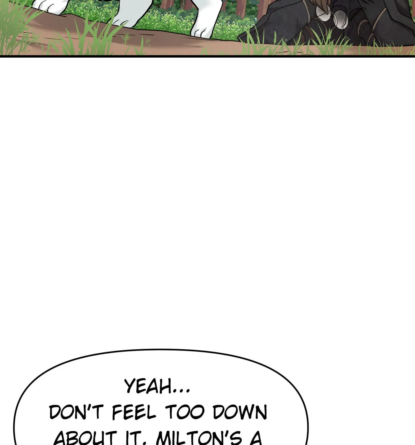 Read Legendary Retirement chapter 16 image 73 on Lezhin