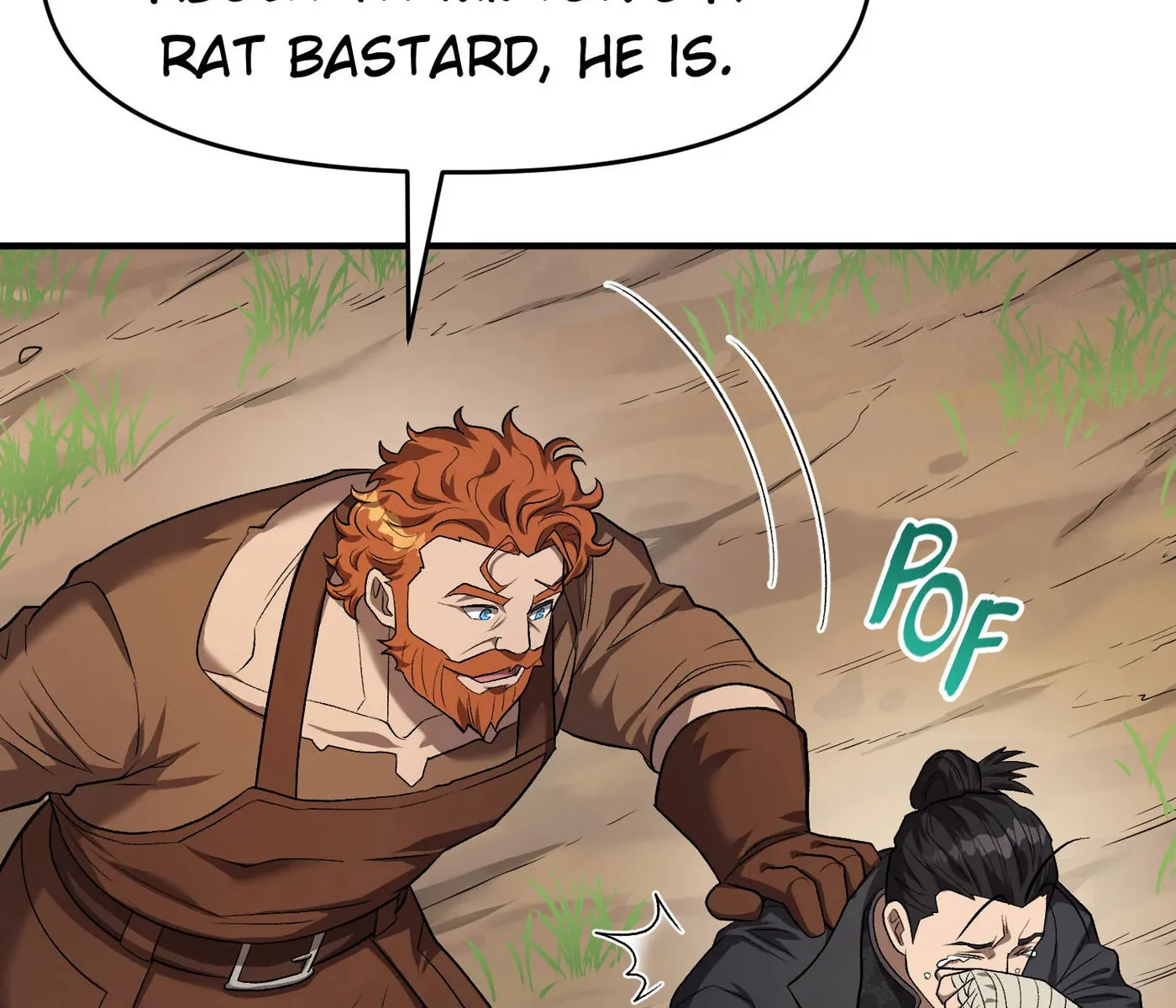 Read Legendary Retirement chapter 16 image 74 on Lezhin