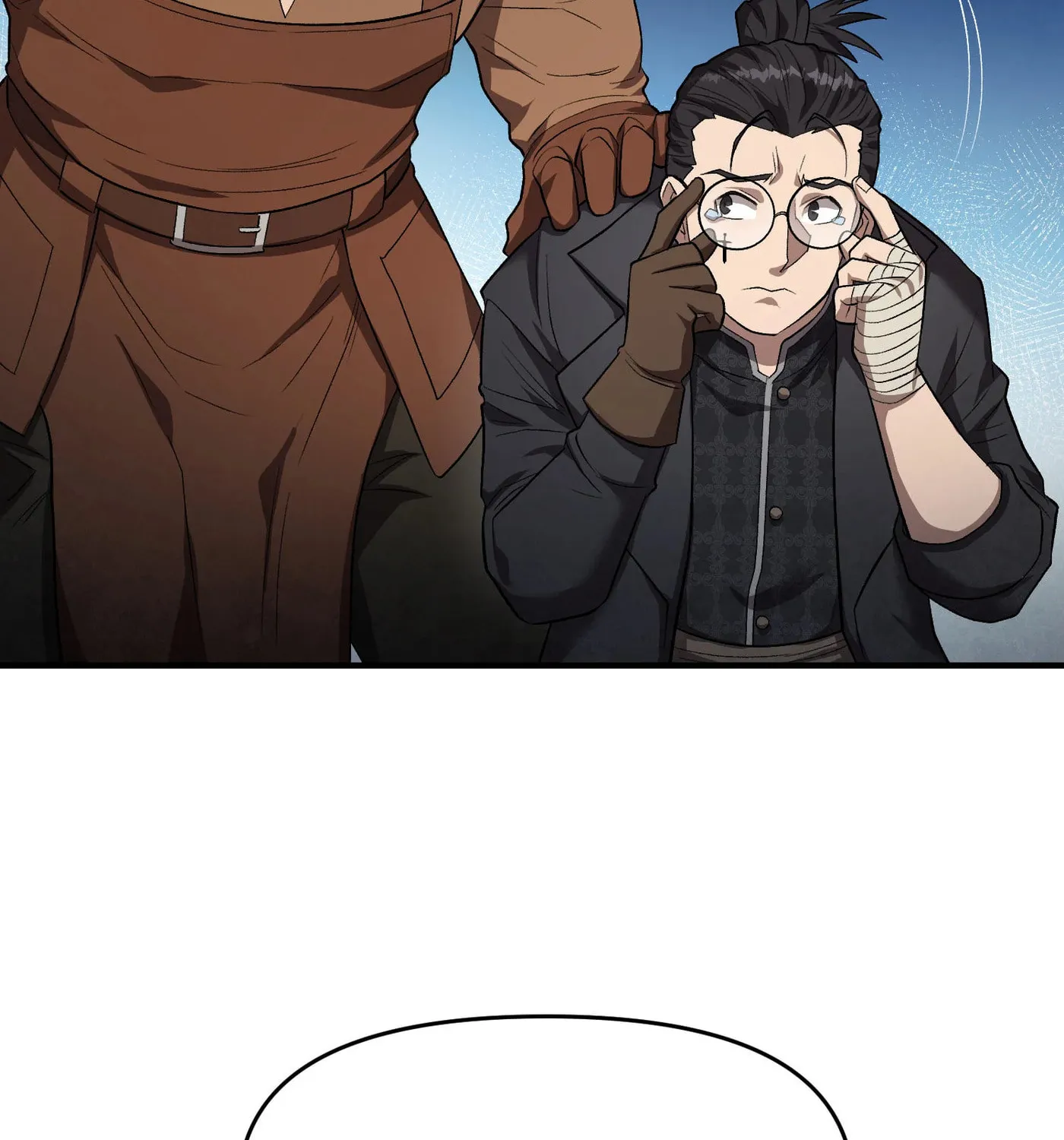 Read Legendary Retirement chapter 16 image 80 on Lezhin