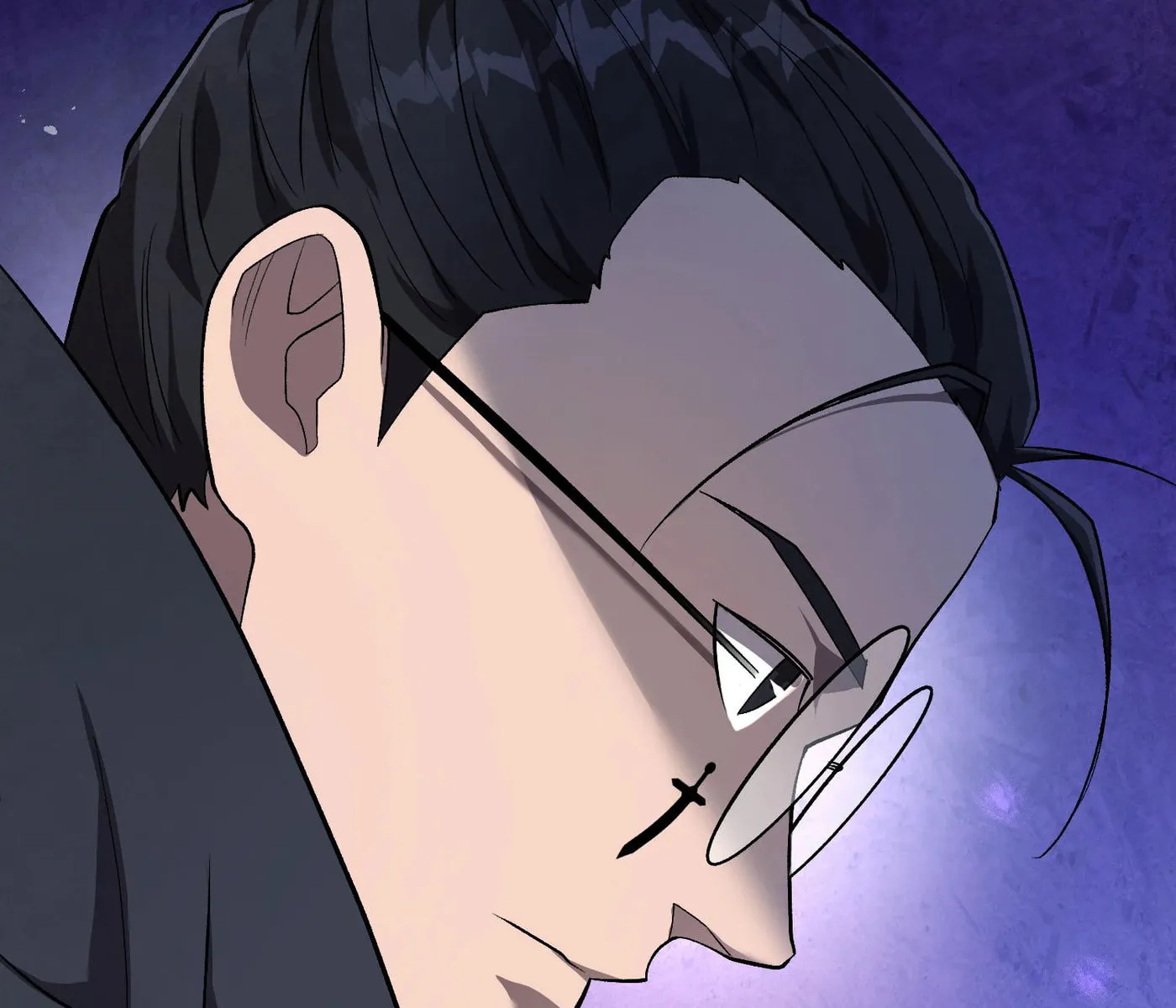 Read Legendary Retirement chapter 16 image 87 on Lezhin