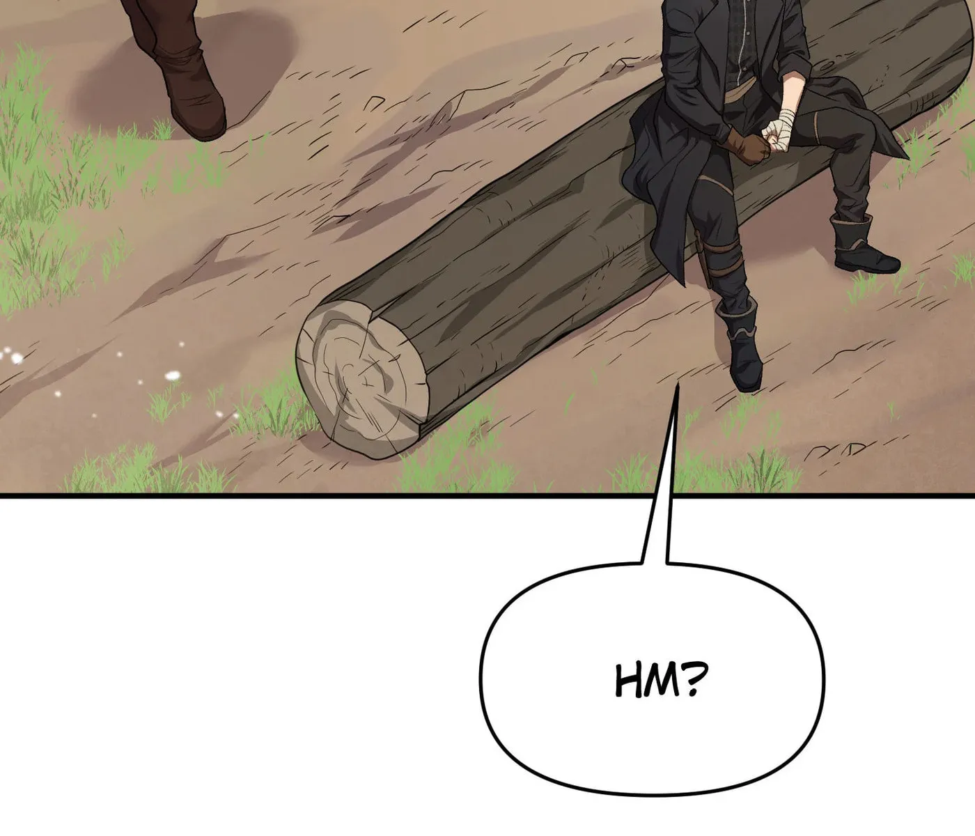 Read Legendary Retirement chapter 16 image 90 on Lezhin