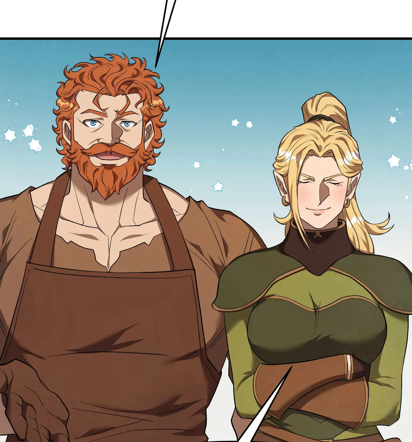 Read Legendary Retirement chapter 16 image 99 on Lezhin