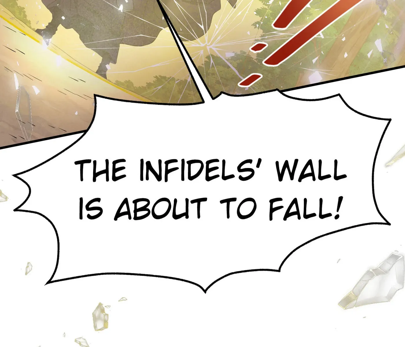 Read Legendary Retirement chapter 17 image 104 on Lezhin