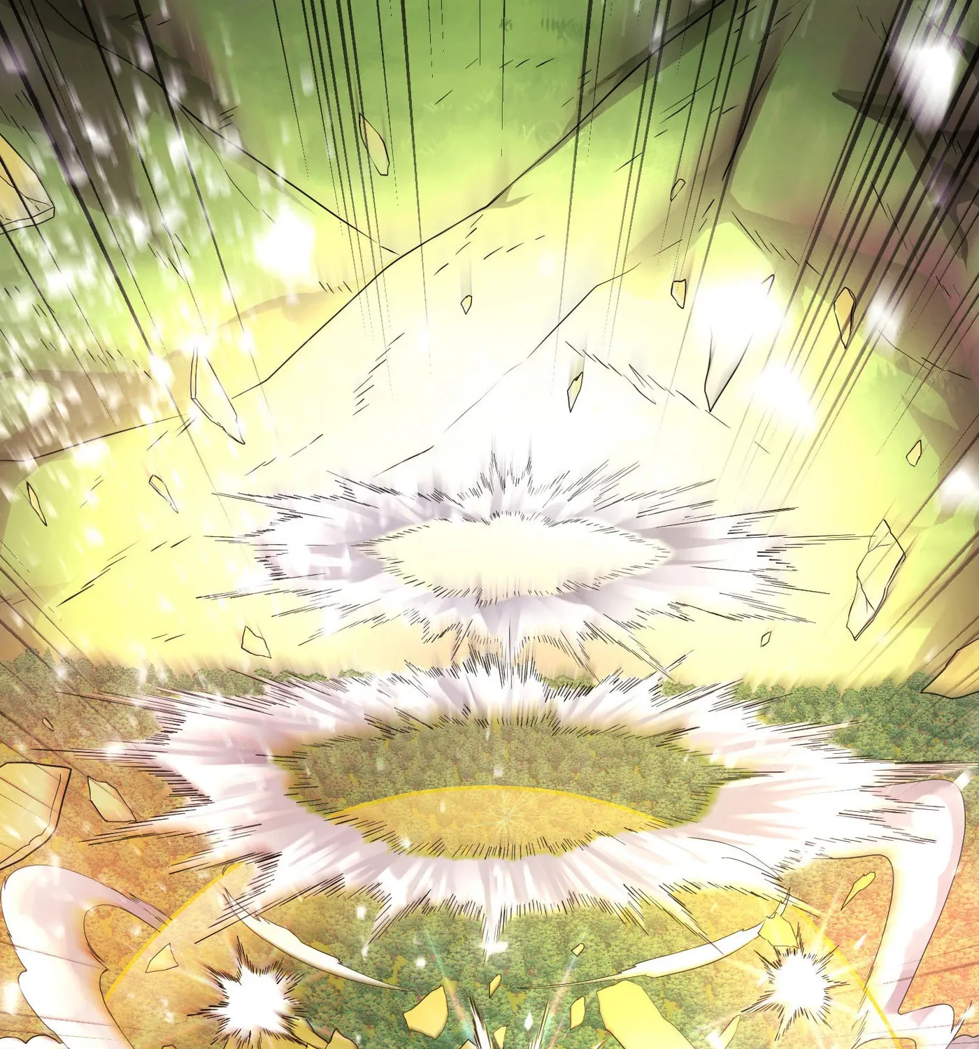 Read Legendary Retirement chapter 17 image 109 on Lezhin