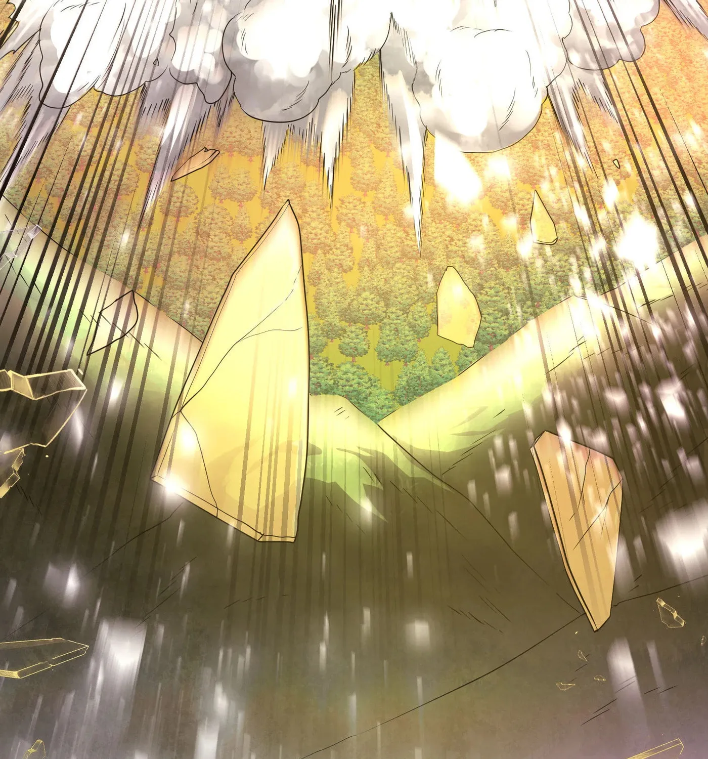 Read Legendary Retirement chapter 17 image 111 on Lezhin