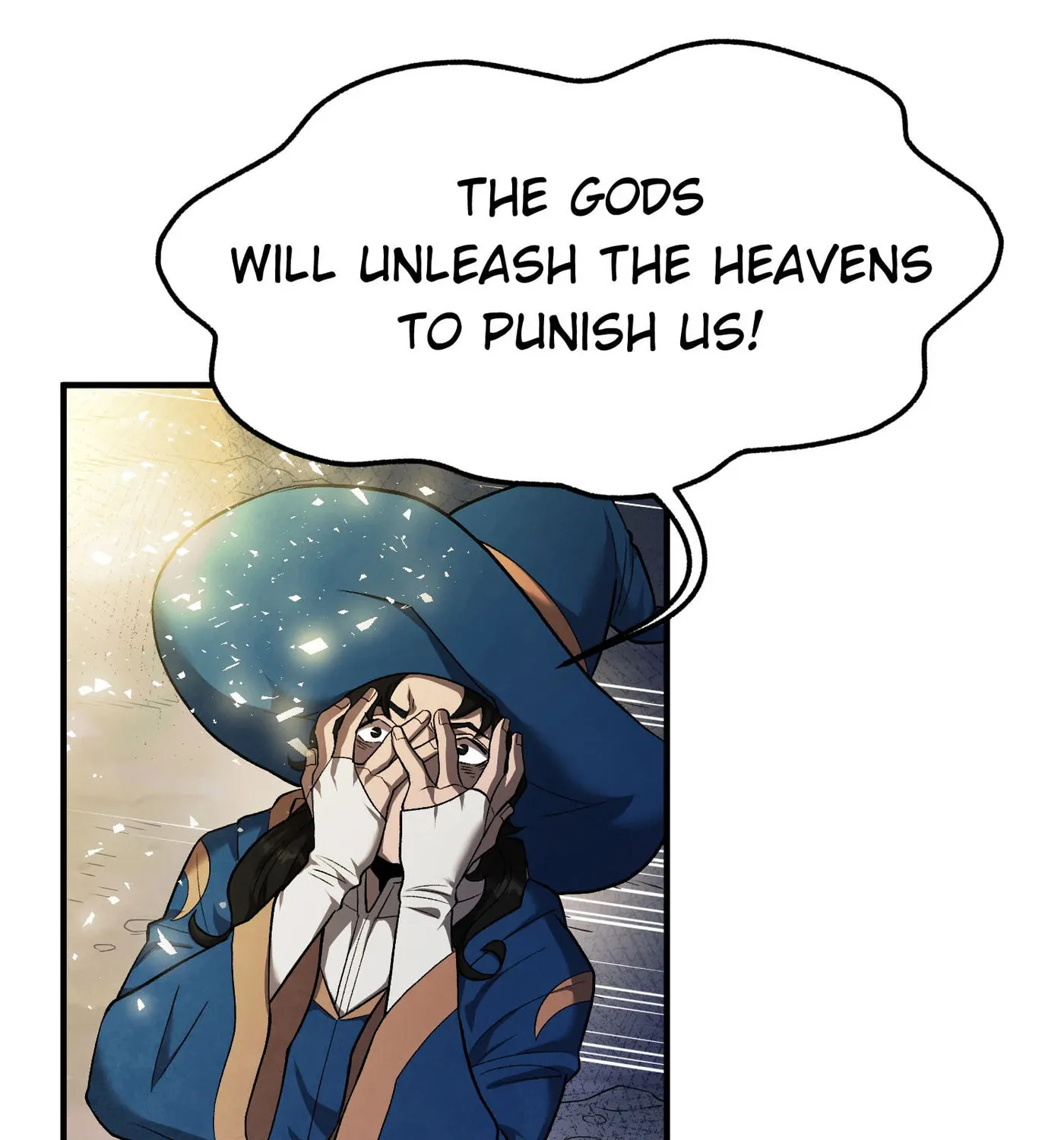 Read Legendary Retirement chapter 17 image 115 on Lezhin