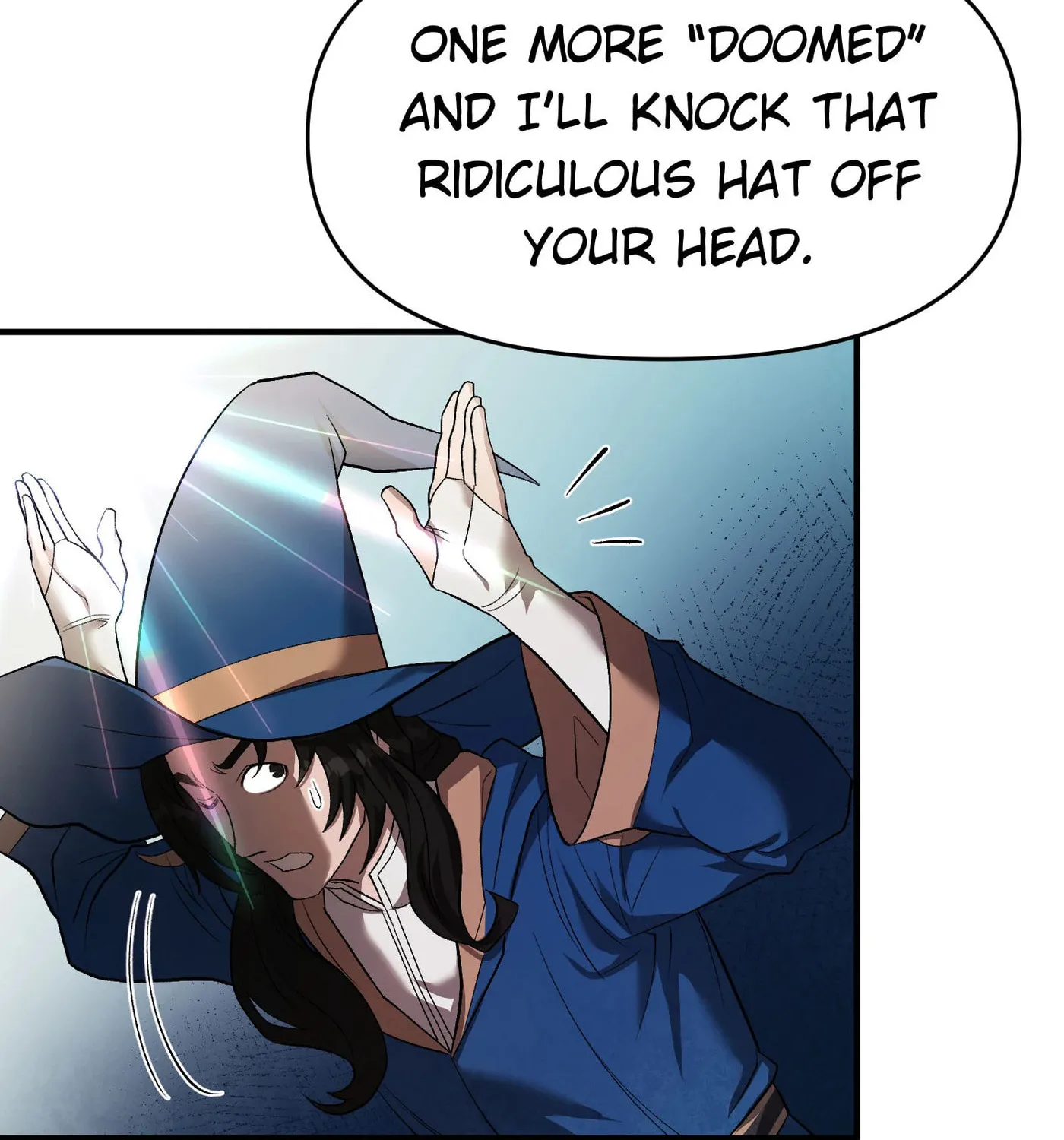 Read Legendary Retirement chapter 17 image 121 on Lezhin