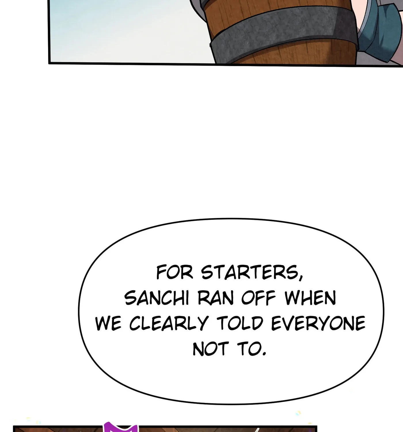 Read Legendary Retirement chapter 17 image 124 on Lezhin