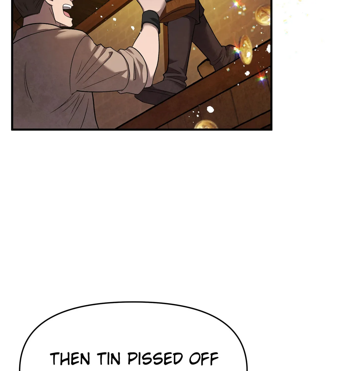 Read Legendary Retirement chapter 17 image 126 on Lezhin